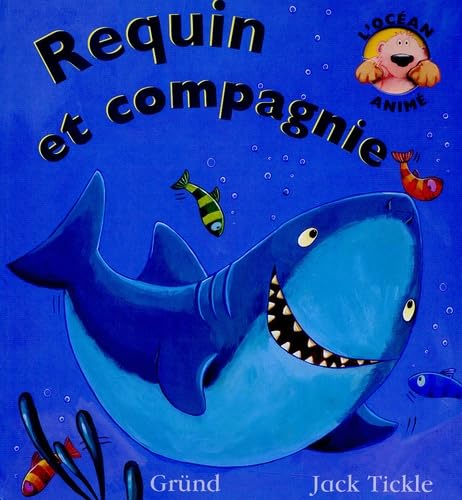 REQUIN ET COMPAGNIE 9782700039689