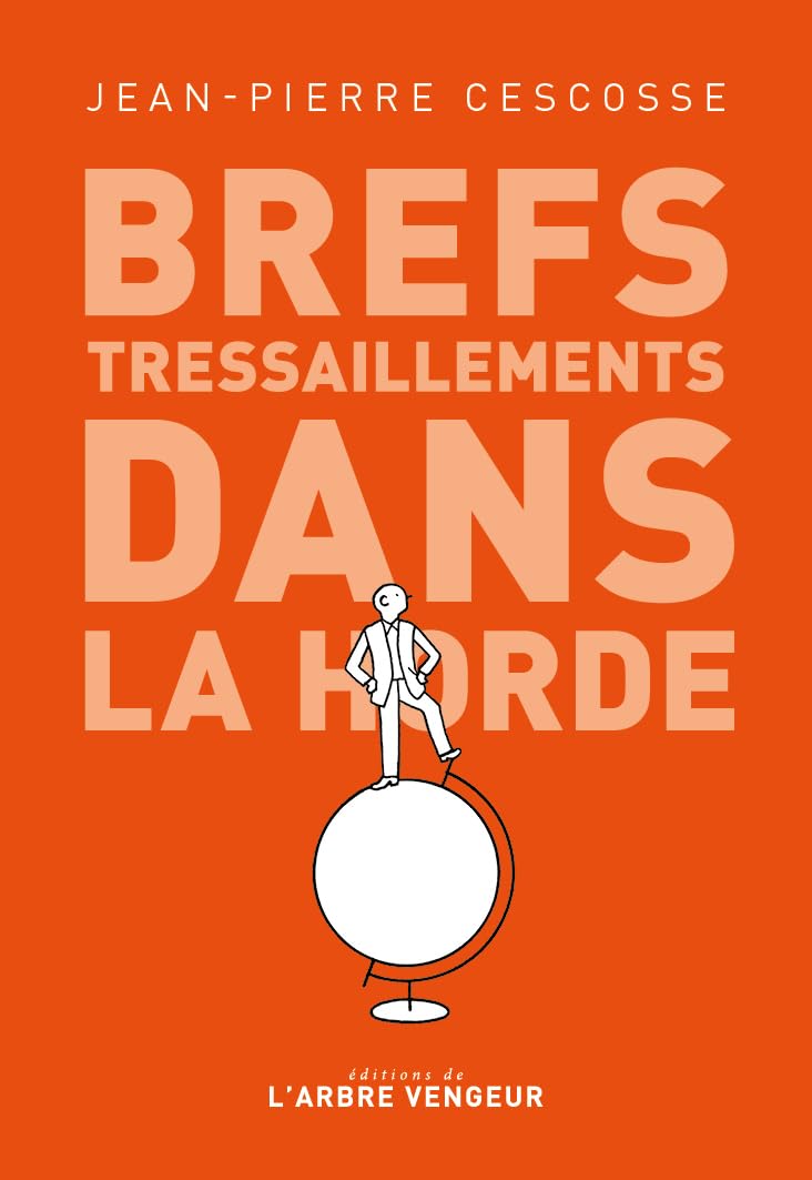 Brefs tressaillements dans la horde 9782379414299