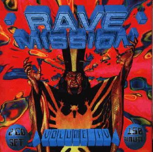 Rave Mission 4 [Import] 4001617383520
