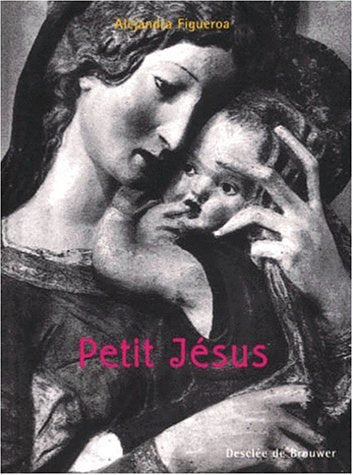 Petit Jésus 9782220048499