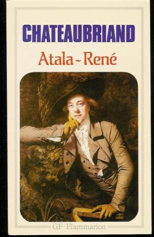 Atala - René 9782080700254