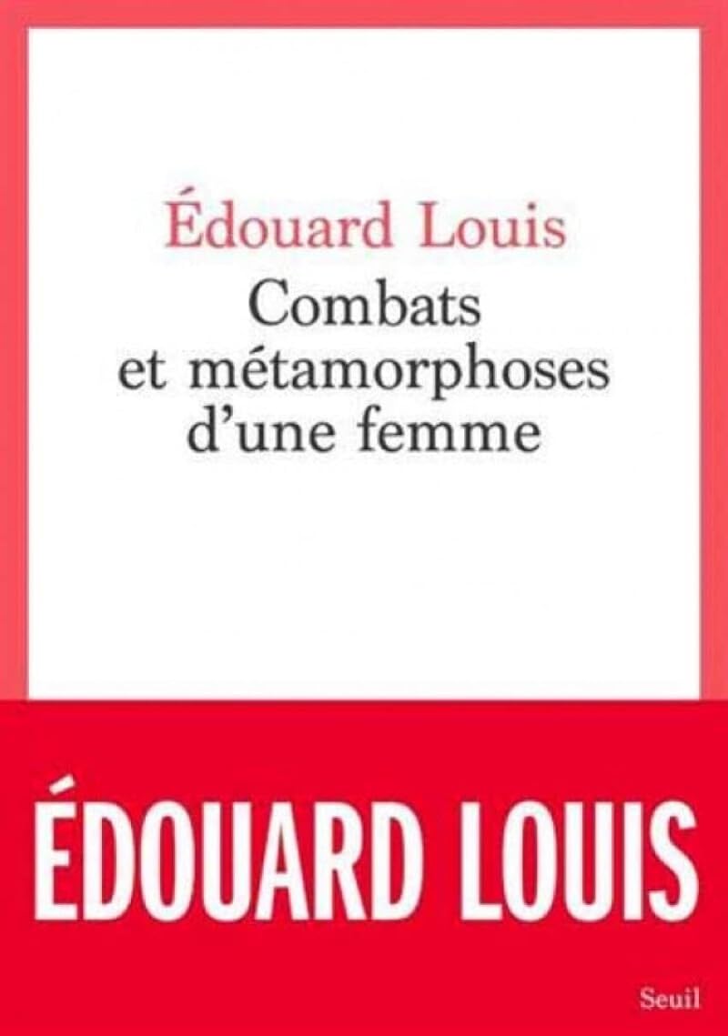 Combats et métamorphoses d'une femme 9782021312546