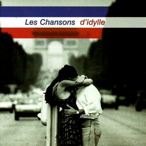 Les Chansons D'idylle [Import] 5035462112577