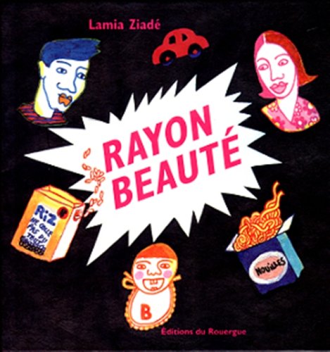 Rayon beauté 9782841561636