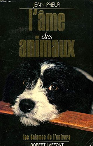 L'Ame des animaux 9782221052303