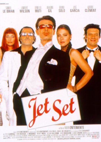Jet Set 5420051901258