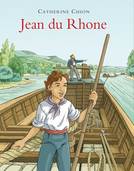 Jean du Rhone 9782211090124