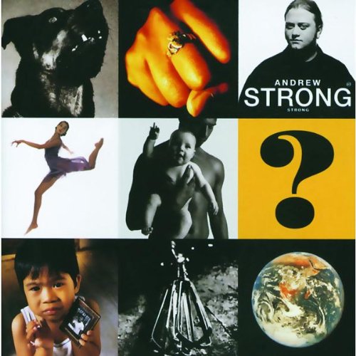 Strong [Import] 0008811092924