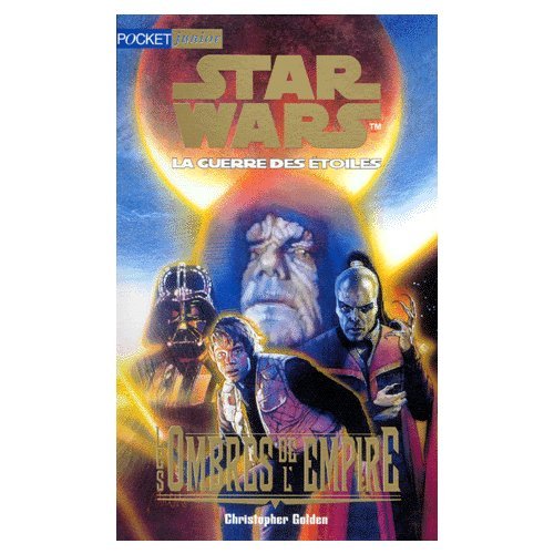 Star wars: Les ombres de l'Empire 9782266075541