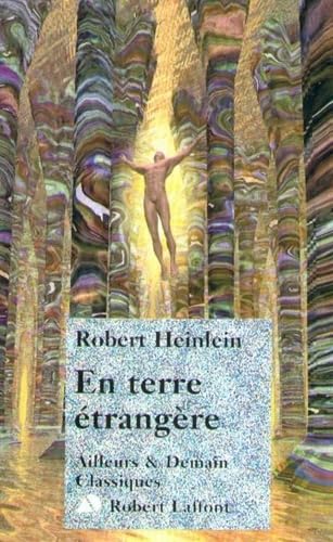 En terre étrangère 9782221091036