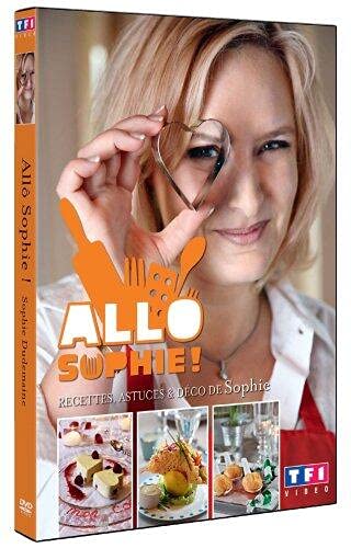 Allô Sophie 3384442193061