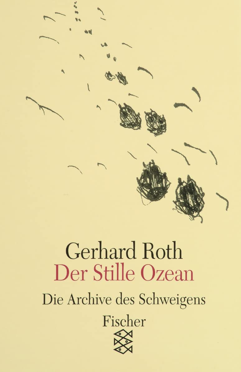 Der Stille Ozean: Roman 9783596114023