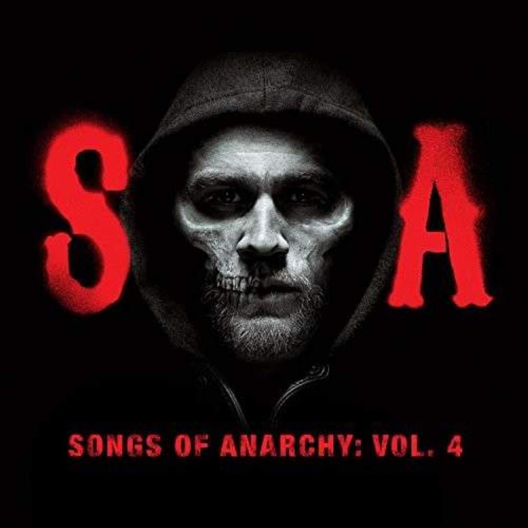 Songs, Vol. 4 (Music from Sons of Anarchy) 0888750614629