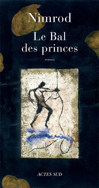 Le Bal des princes 9782742771899