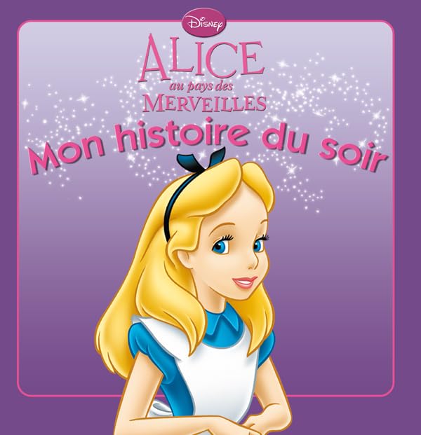 Alice au pays des merveilles 9782014638295