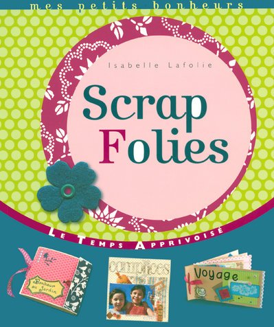 SCRAPFOLIE 9782299000411