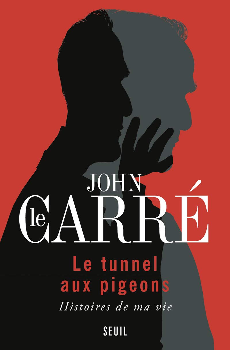 Le Tunnel aux pigeons: Histoires de ma vie 9782021322989