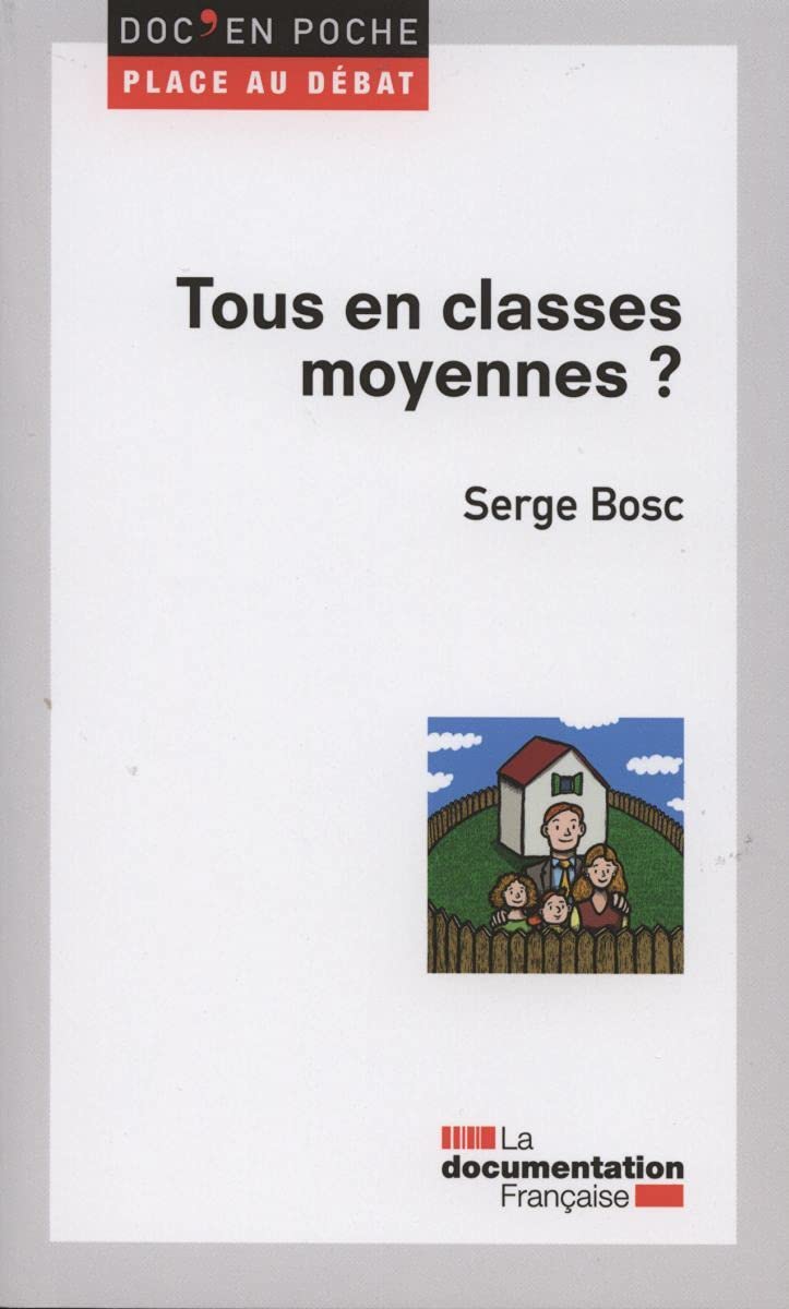 Tous en classes moyennes ? 9782110092571