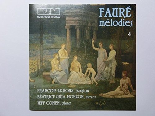 Melodies Vol 4 [Import] 3397463111785