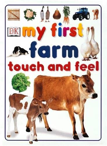 Farm 9780751337877