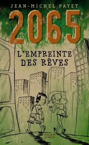 L'empreinte des rêves 9782745937292