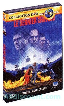 Die letzte Festung 0667068830293