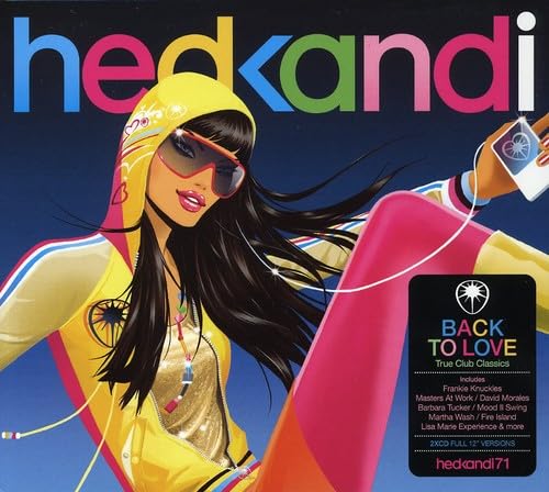 Back to Love 2007-24tr [Import] 5051275009026