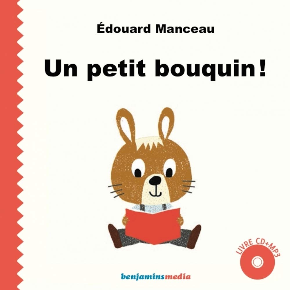 Un petit bouquin ! 9782375150382