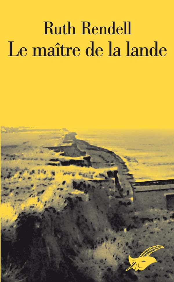 Le Maître de la lande 9782702433706