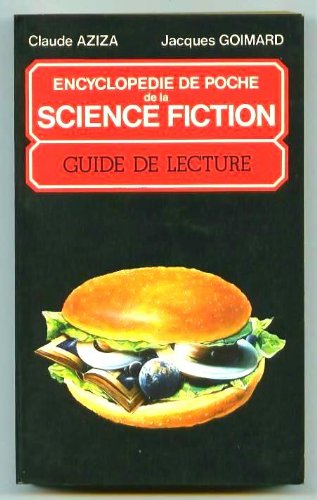 Encyclopédie de poche de la science-fiction / guide de lecture 9782266017978