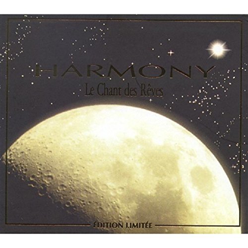 Harmony (L'Album Officiel des Jeux Olympiques D'Athènes 2004) 0724384858520