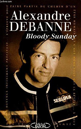 Bloody Sunday : L'Epreuve 9783499432538