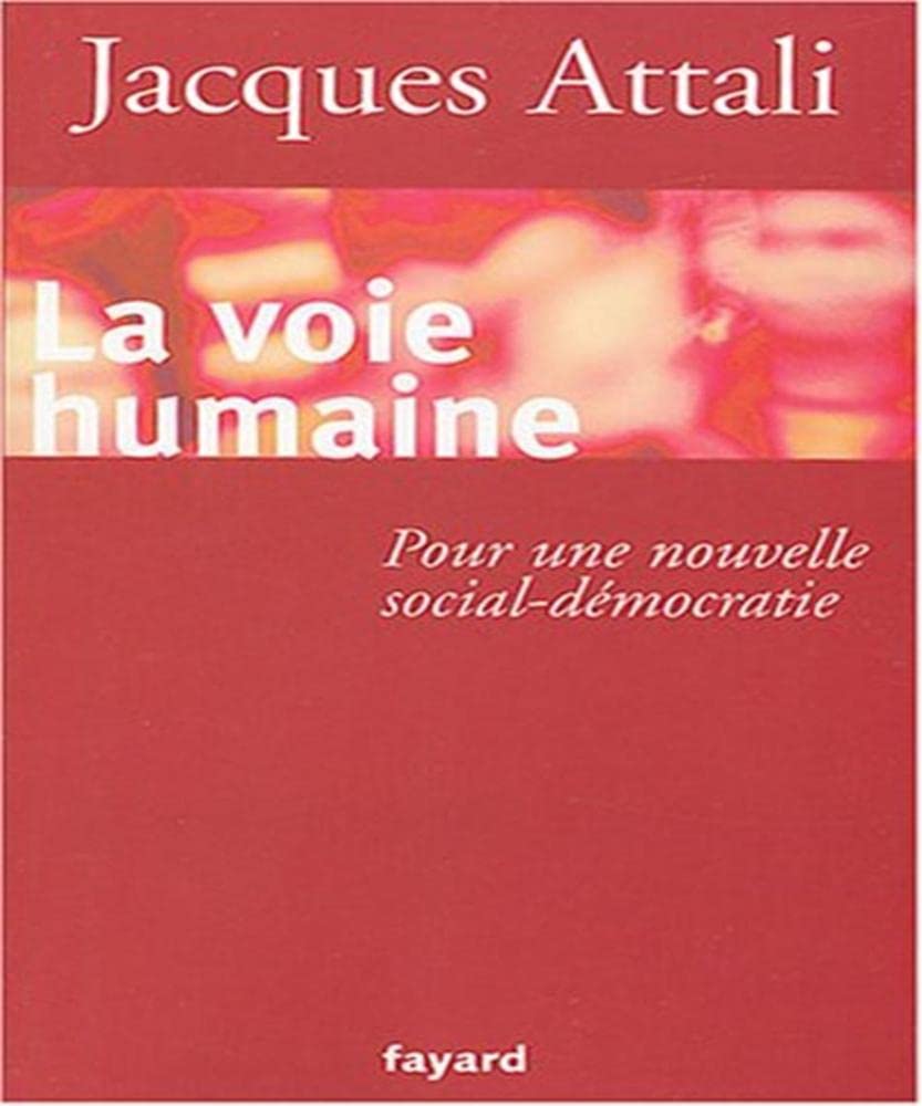 La Voie humaine 9782213619347