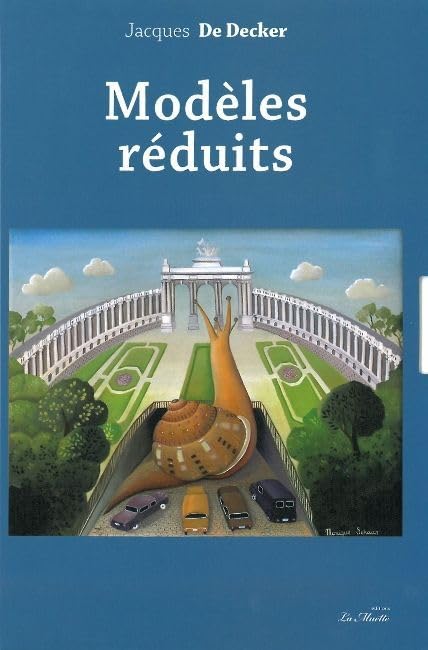 Modèles réduits 9782356870827