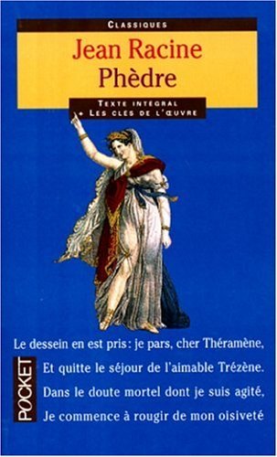 Phèdre - Hippolyte 9782266082785