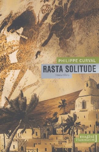 Rasta solitude 9782080684172
