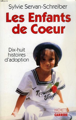 LES ENFANTS DE COEUR 9782010179327