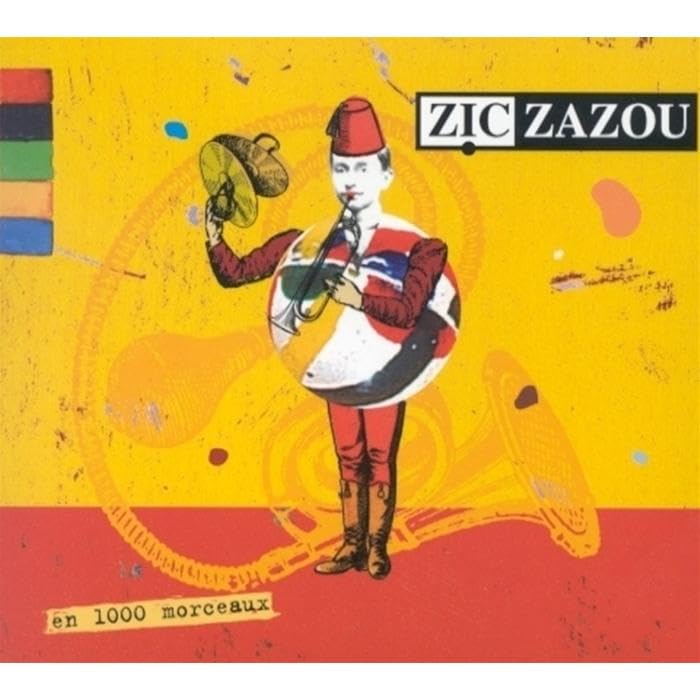 en 1000 Morceaux 3521383403174