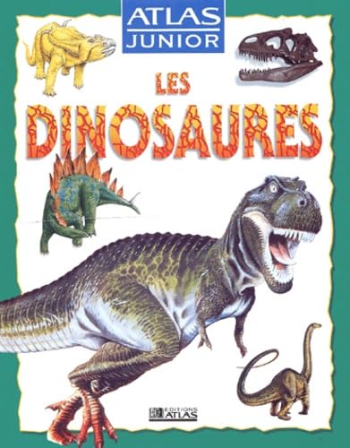 Les Dinosaures 9782723431699