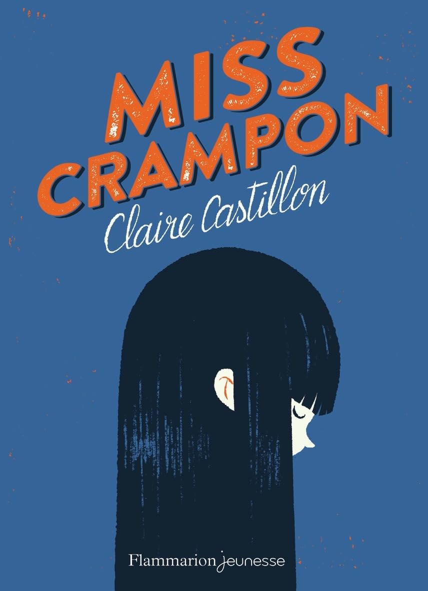 Miss Crampon 9782081436572