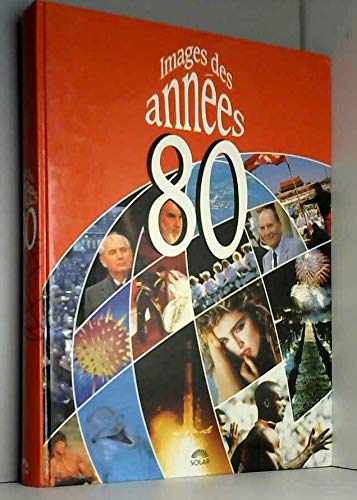 Images des années 80 9782263014963