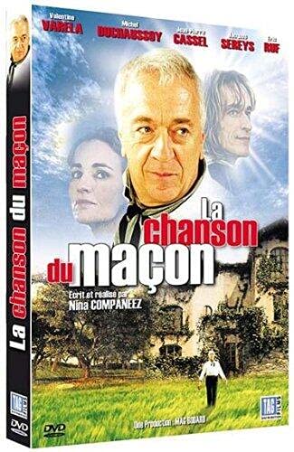 la chanson du maçon 3563050111074
