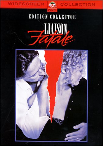 Liaison Fatale [Édition Collector] 3333973121753