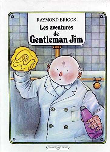 Les aventures de Gentleman Jim 9782246009412