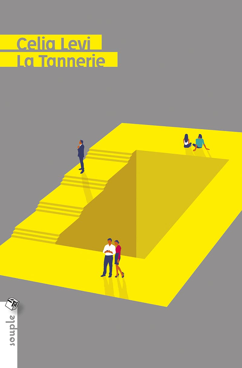 La Tannerie 9782367190853