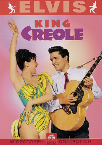 King Creole [Import USA Zone 1] 9786305837824