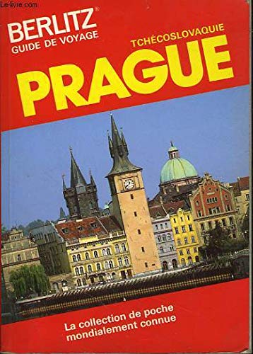 Prague 9782831503776