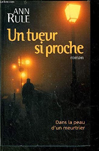 Un tueur si proche 9782738217592