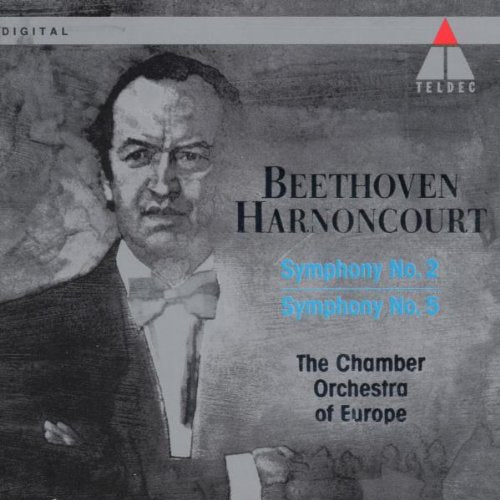 Symphonies Nos.2 & 5 9786302577297