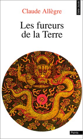 Les fureurs de la Terre 9782020130776